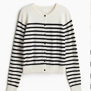 H&M Fine-knit cardigan